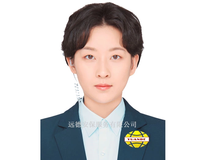 嘉定女子保镖服务