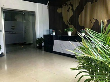 上海远德保安公司