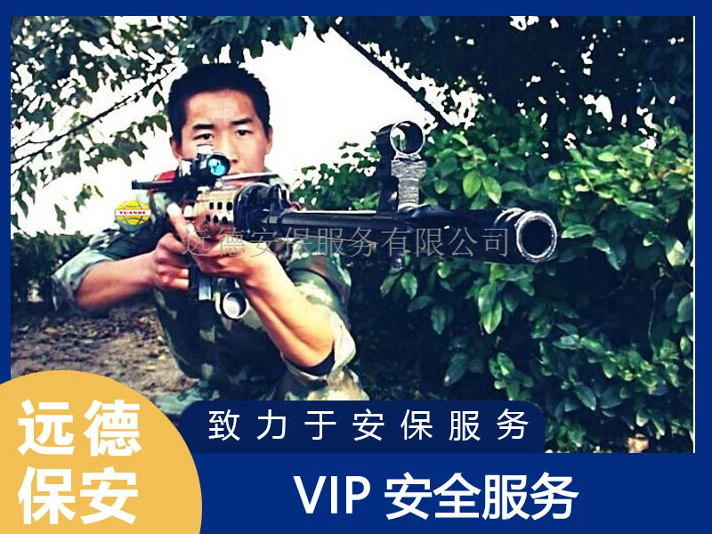 嘉定VIP安全服务