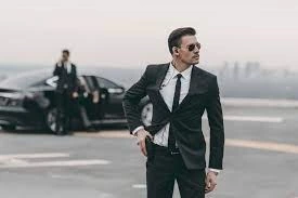 入职上海大型企业做职业保安，需要达到什么样的条件？